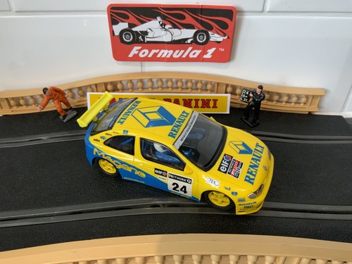 Scalextric c2029 renault - c2029,