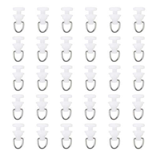 70pcs curtain track glider - 70pcs,