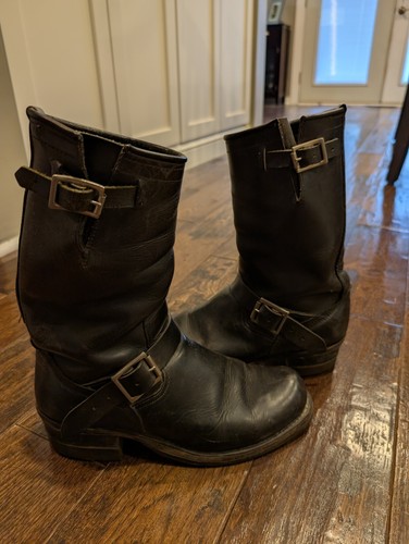 Vtg 50s 60s herman - vtg,