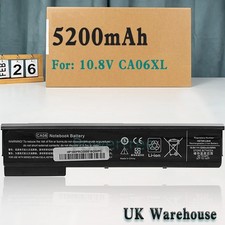 Battery CA06XL For HP ProBook