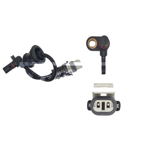 Abs sensor wheel speed - wheel, for