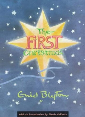 The first christmas - the,