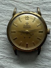 Rare Vintage 1950s Zodiac