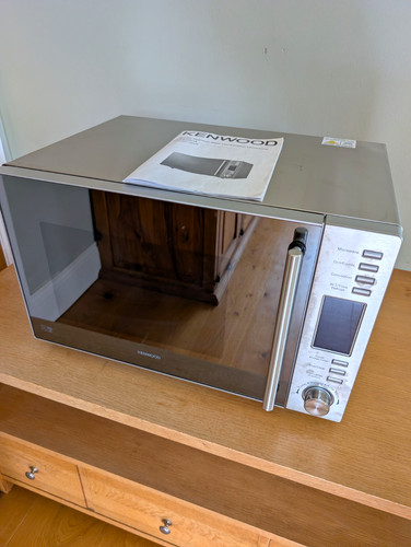 Used kenwood k30css14 30l - kenwood,