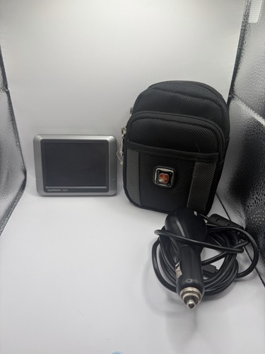 Garmin nuvi 200 sat - 200, nav
