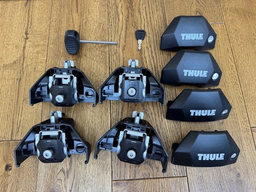 Thule 7107 evo foot pack - thule,