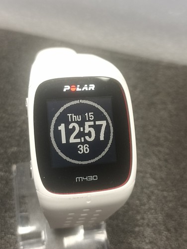 Polar m430 watch multisport - m430,