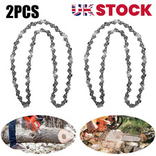 2Pcs 16" Inch 57 Drive Links