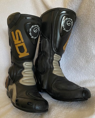 Sidi vertebra motorcycle - sidi,