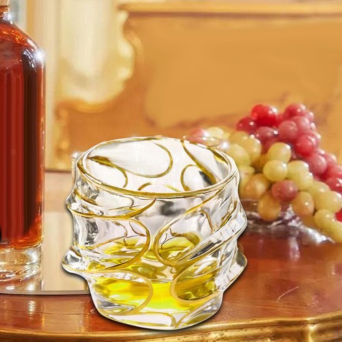 Bar whisky glass - bar,