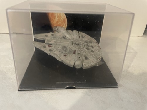 Deagostini star wars - star,