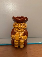 Vintage Dartmouth Character