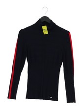 Morgan Women's Jumper M Blue