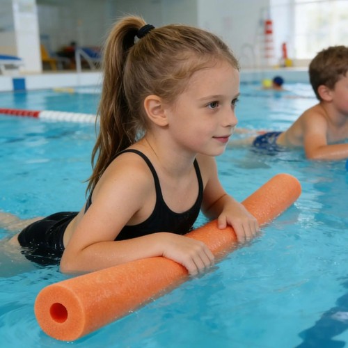 1pcs pool foam noodles - foam,