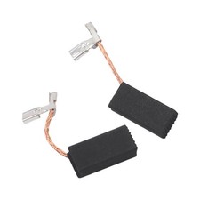 Carbon Brush Set for Power Tools A27343 Compatible with DWP611 PK 450PK