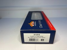 Bachmann V1 V3 31-614 Empty