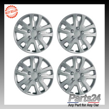 4x Wheel Trims Hub Caps 16"