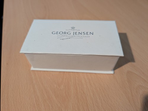 Georg jensen sterling - georg,