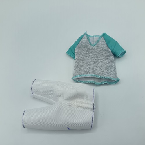 Barbie mattel ken - ken, clothes