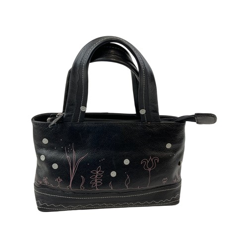 Radley floral embroidered - floral,