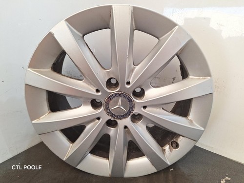 Mercedes class w246 - class,