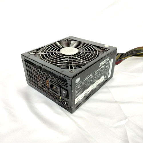 Cooler master 1000w atx silent - master,