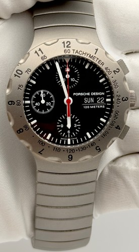 Porsche design p10 automatic - porsche,