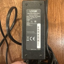 Logik  Universal HP  Laptop Power Adaptor 90W LNP90W17