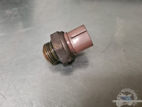 Ktm 990 smt - water, temperature