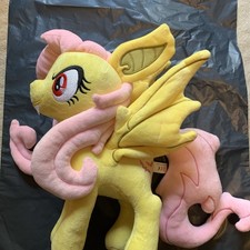 My Little Pony, Flutterbat Oly Factory Plushie MLP