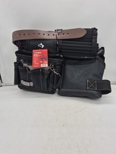 Husky 2 Bag Electricians Heavy