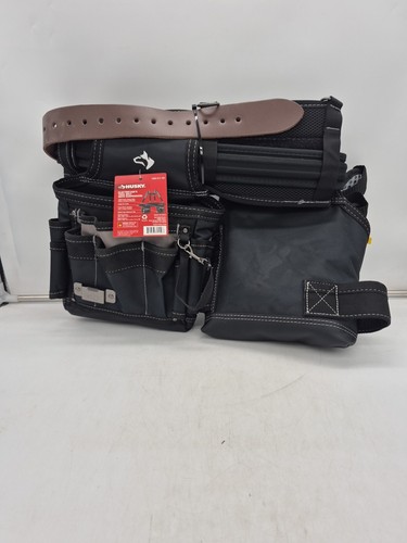 Husky bag electricians heavy - bag,