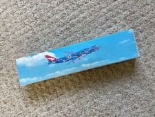 Vintage Qantas 747-300