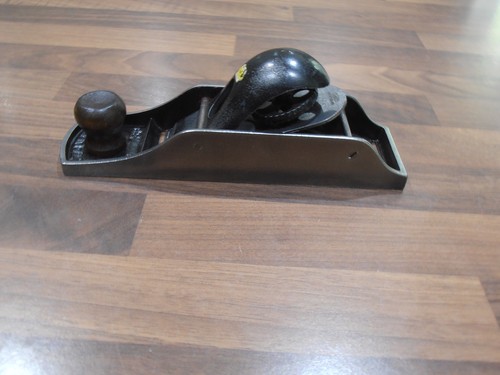 Vintage stanley 130 double - 130,