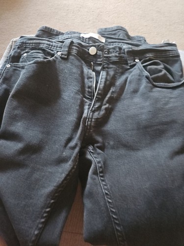 Zara jeans mens - mens, mex