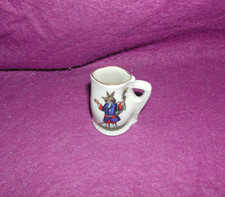Goss Crested China WINCHESTER