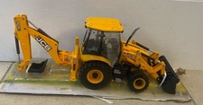 JCB 3cx Backhoe Loader