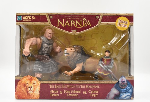 The chronicles narnia - of,