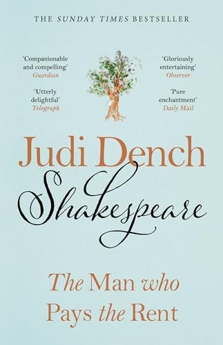Shakespeare the man who pays - shakespeare:,