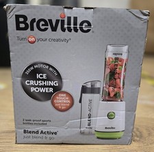 breville smoothie maker