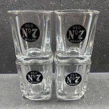 Jack Daniel’s Old No 7 Brand