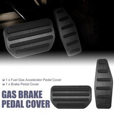 Automatic Brake Pedal Pad Gas