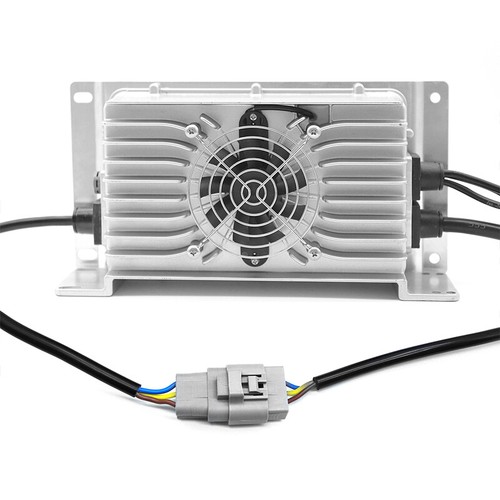 Hb600 24b battery charger 24v - battery,