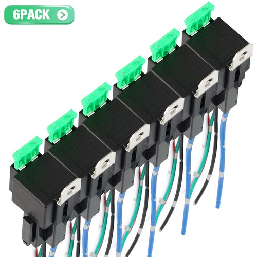 Pack automotive 30a set - pack,