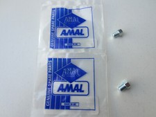 2 AMAL CONCENTRIC MONOBLOC 376