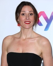SURANNE JONES 8x10 PHOTO *