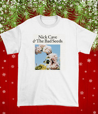 Nick Cave and the Bad Seeds -