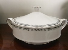Royal Albert - Paragon Olympus Vegetable  Serving Tureen and Lid  Exc Cond