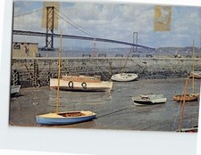 Postcard first day - postcard, cover