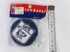 Vintage 90's AFL Geelong Cats